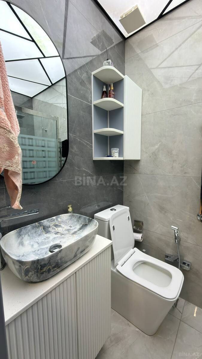3 otaqlı Yeni tikili, Xətai r., Bakı