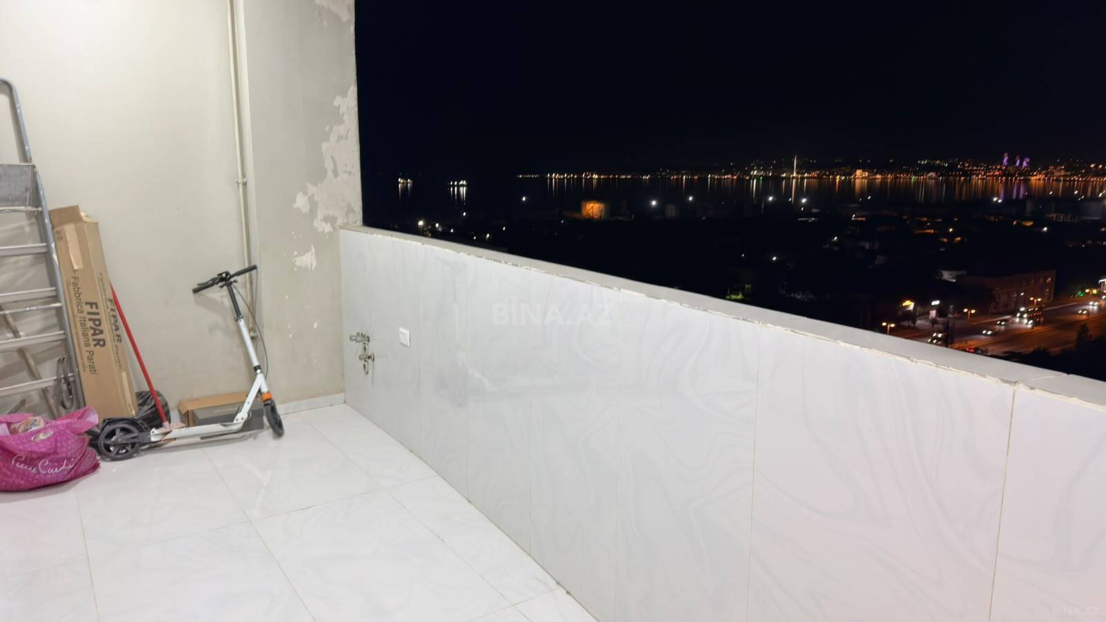 3 otaqlı Yeni tikili, Xətai r., Bakı