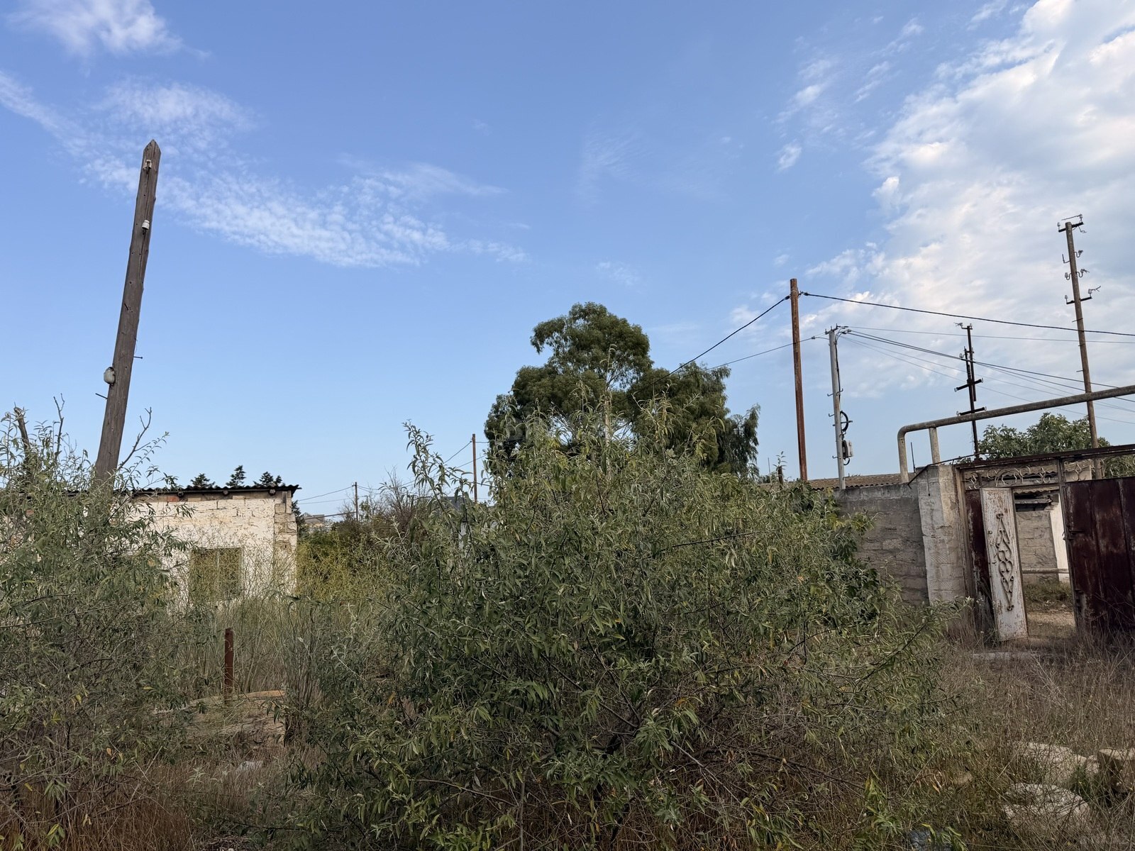 Torpaq Qala q., Bakı