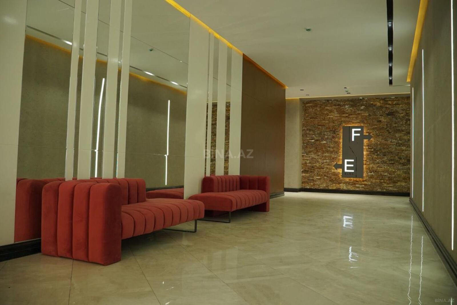 3 otaqlı Yeni tikili, Koroğlu m., Bakı