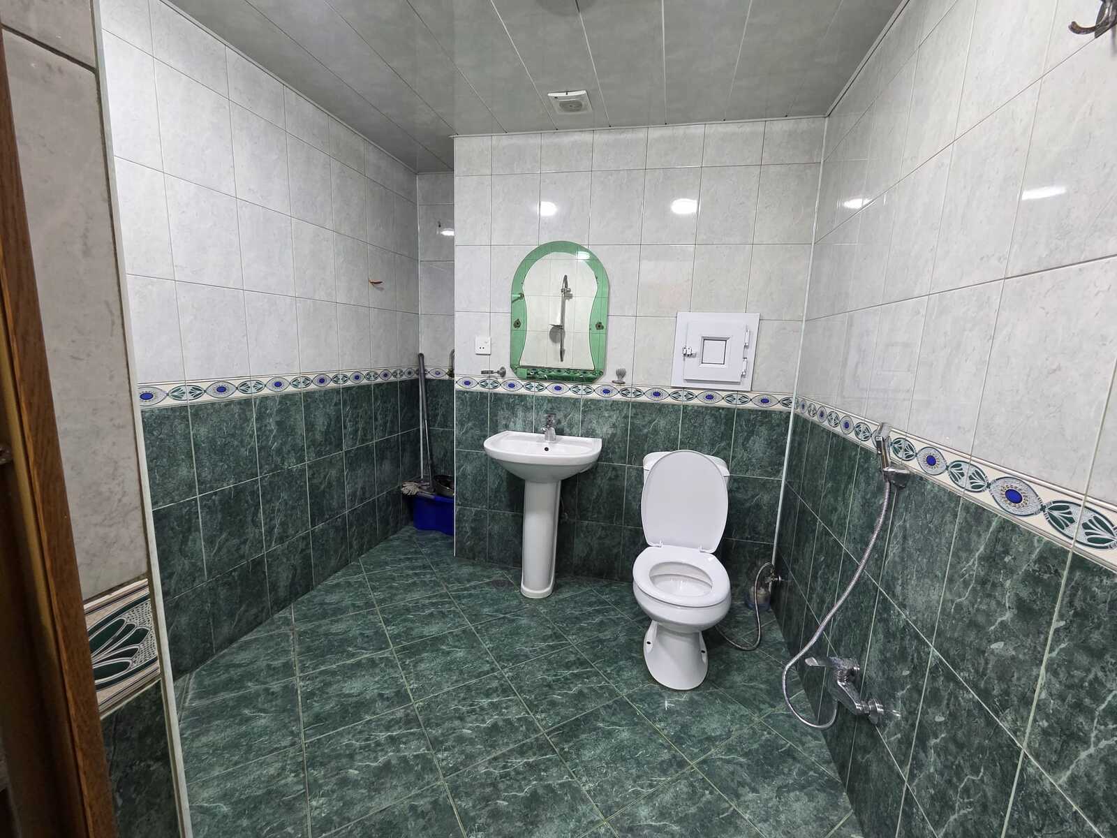 2 otaqlı Yeni tikili, 8-ci kilometr q., Bakı