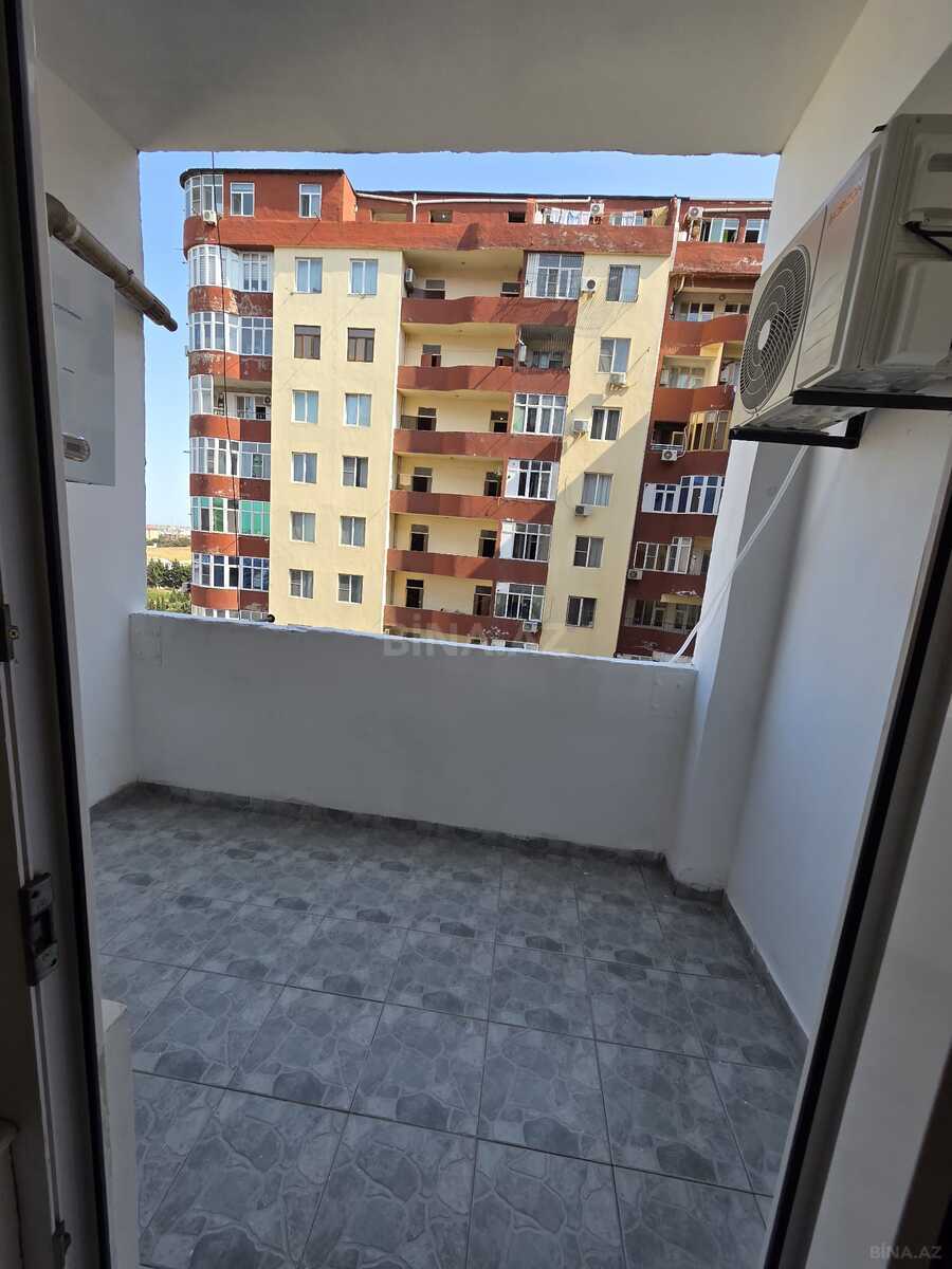 2 otaqlı Yeni tikili, 8-ci kilometr q., Bakı