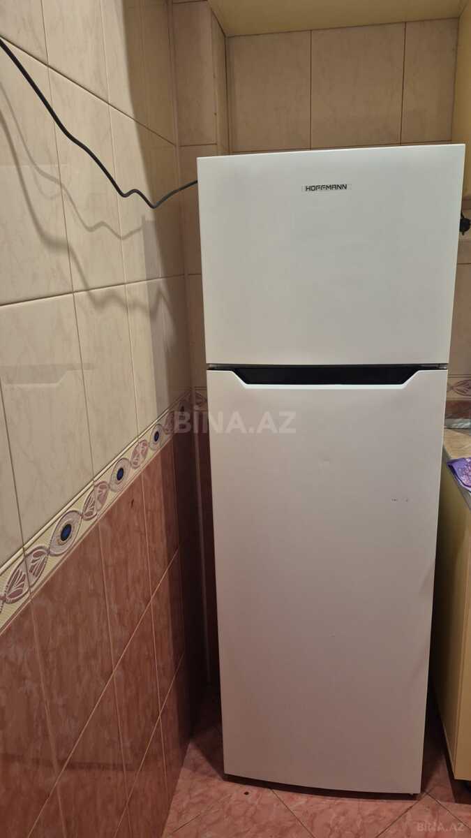 2 otaqlı Yeni tikili, 8-ci kilometr q., Bakı