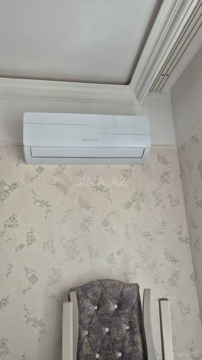 2 otaqlı Yeni tikili, 8-ci kilometr q., Bakı