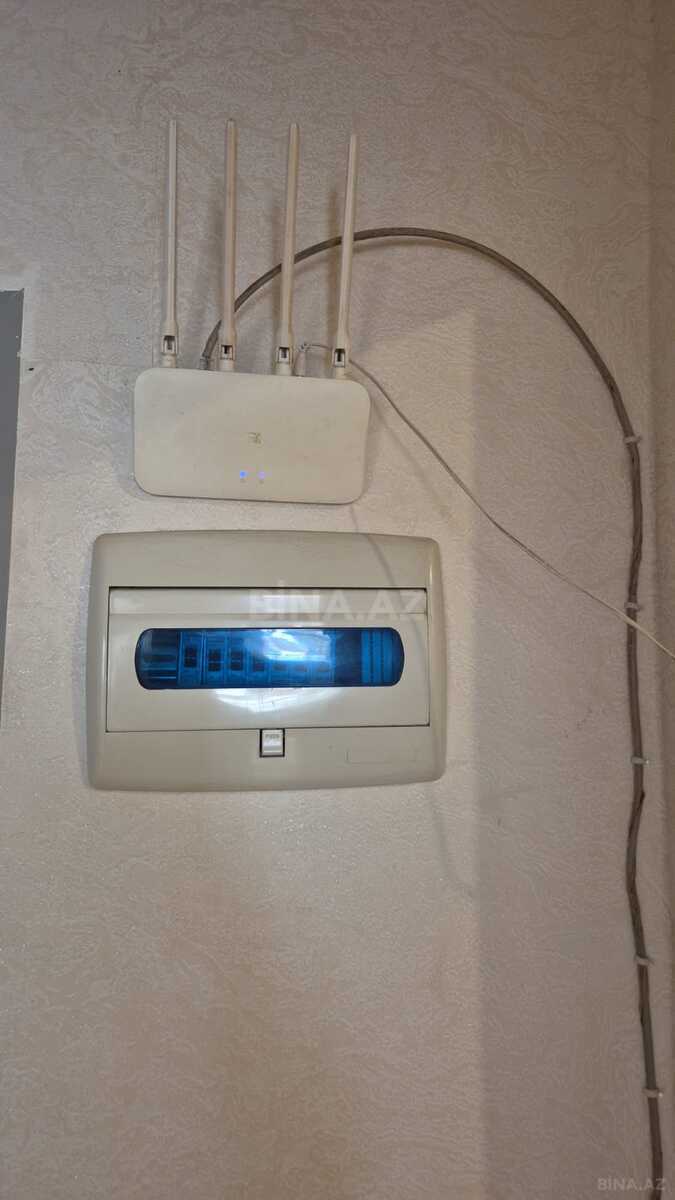 2 otaqlı Yeni tikili, 8-ci kilometr q., Bakı