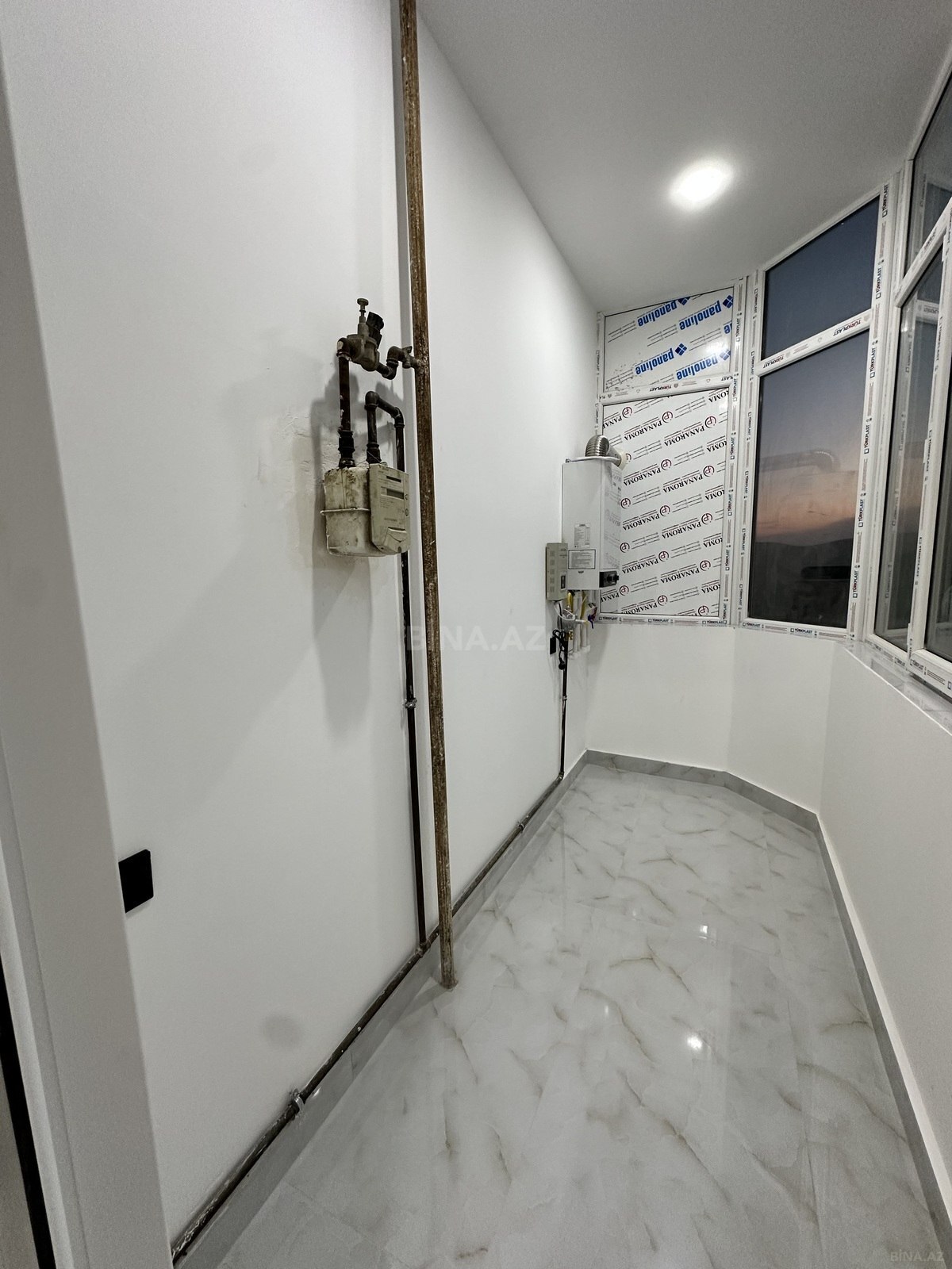 3 otaqlı Yeni tikili, Yeni Yasamal q., Bakı