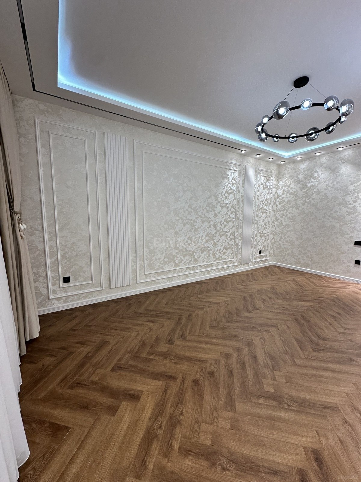 3 otaqlı Yeni tikili, Yeni Yasamal q., Bakı