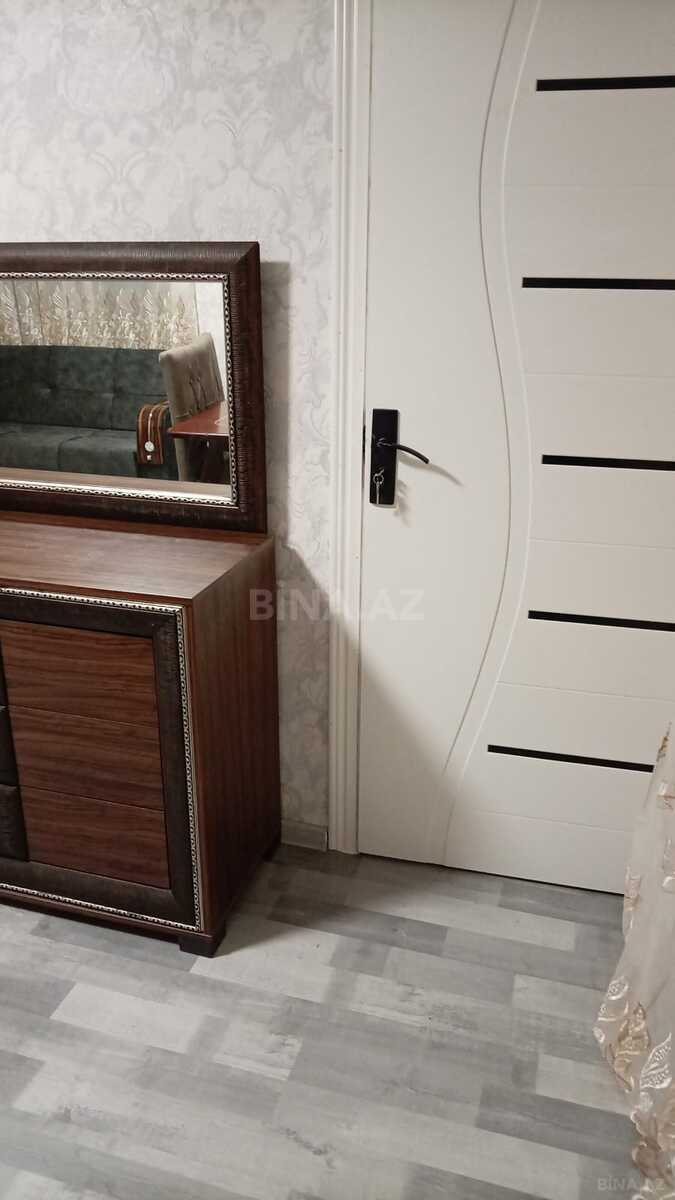2 otaqlı Köhnə tikili, İnşaatçılar m., Bakı