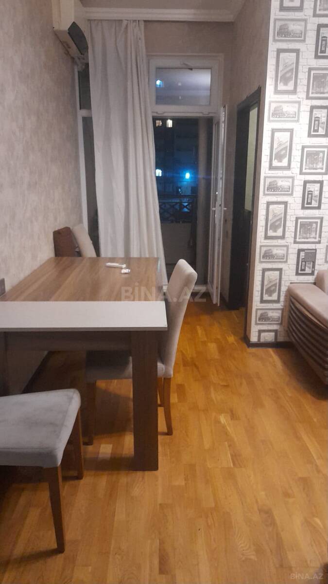 2 otaqlı Yeni tikili, Yeni Günəşli q., Bakı