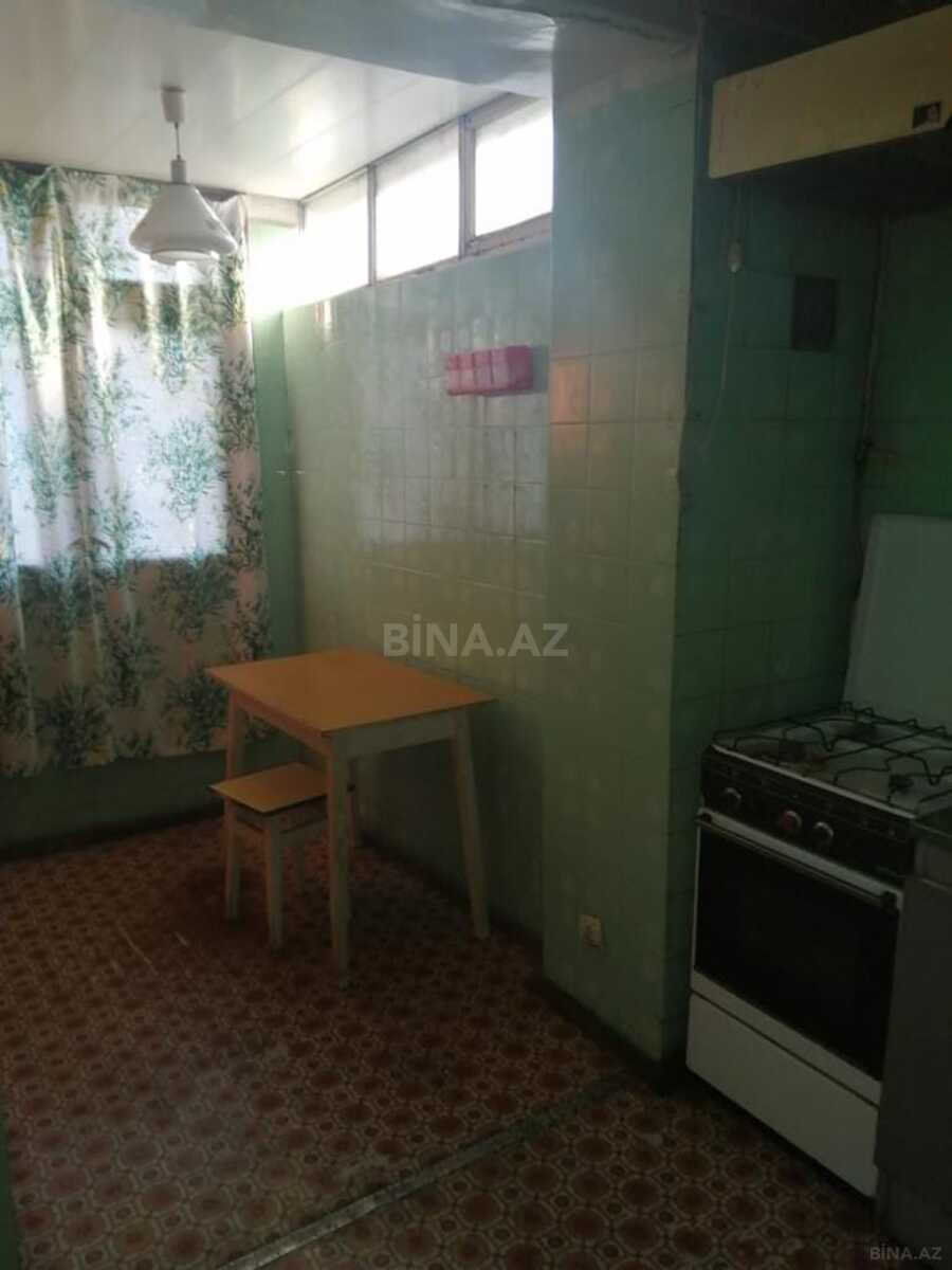 3 otaqlı Köhnə tikili, İçəri Şəhər m., Bakı