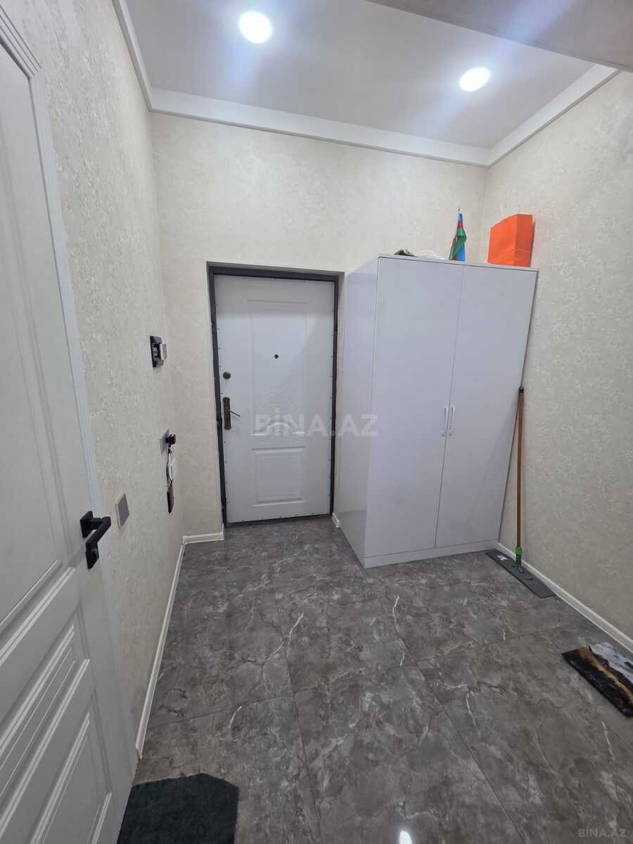 2 otaqlı Yeni tikili, Xırdalan