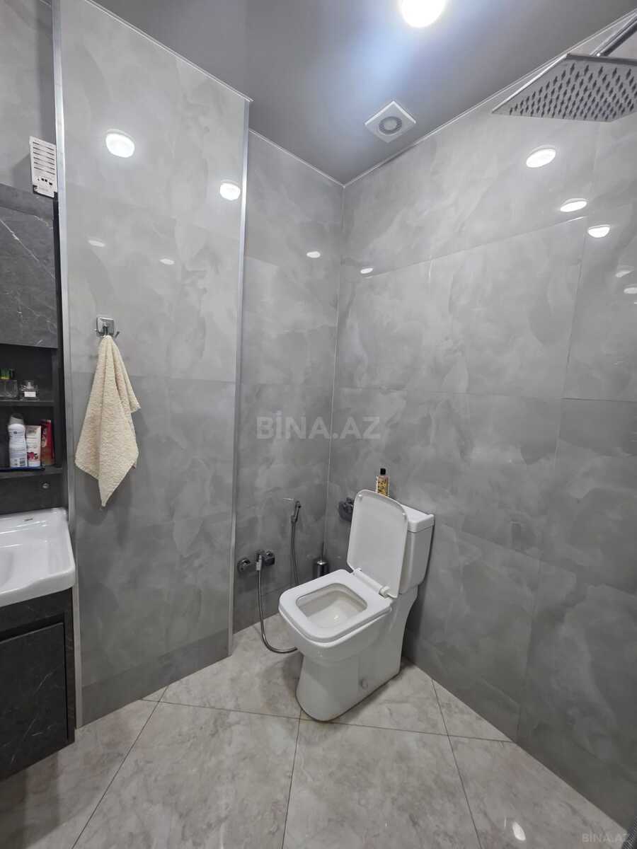 2 otaqlı Yeni tikili, Xırdalan