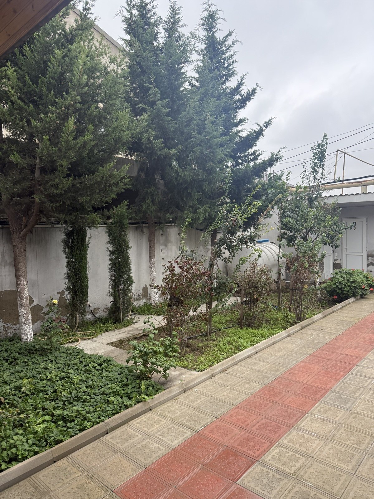 3 otaqlı Həyət evi/Bağ evi, Buzovna q., Bakı