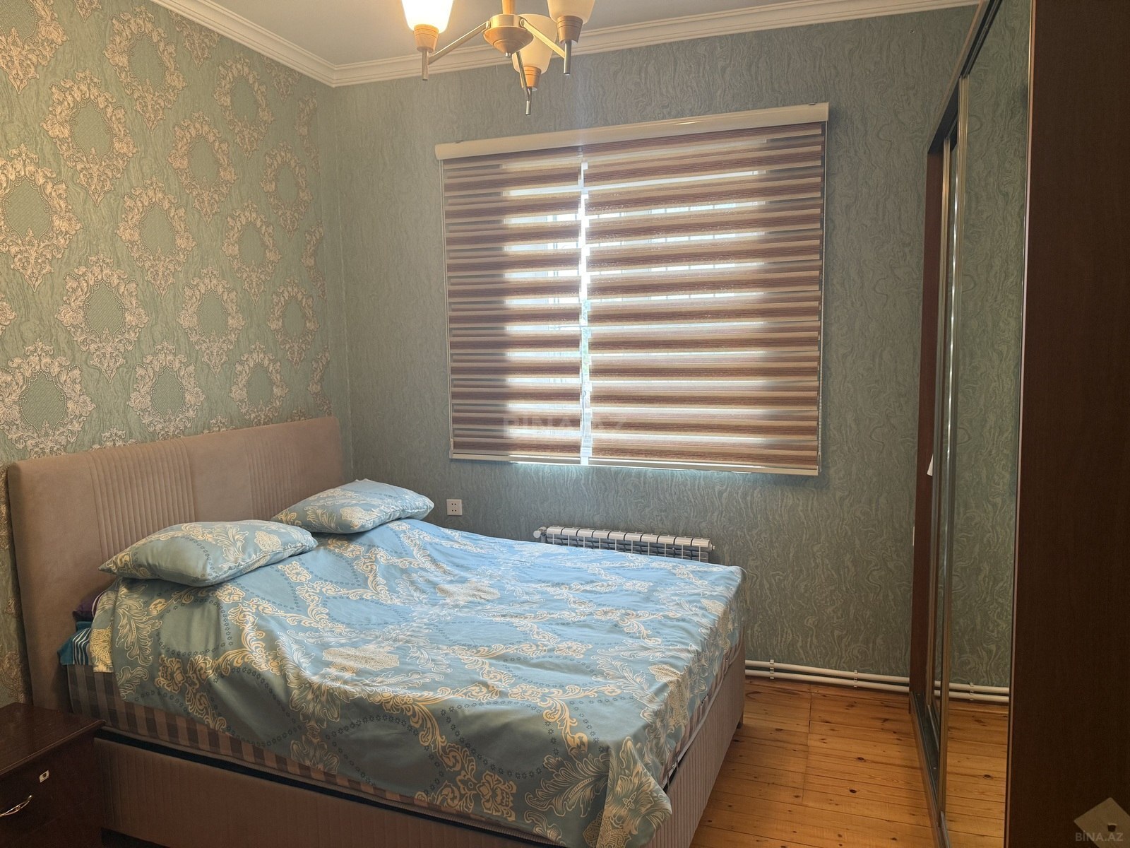 3 otaqlı Həyət evi/Bağ evi, Buzovna q., Bakı