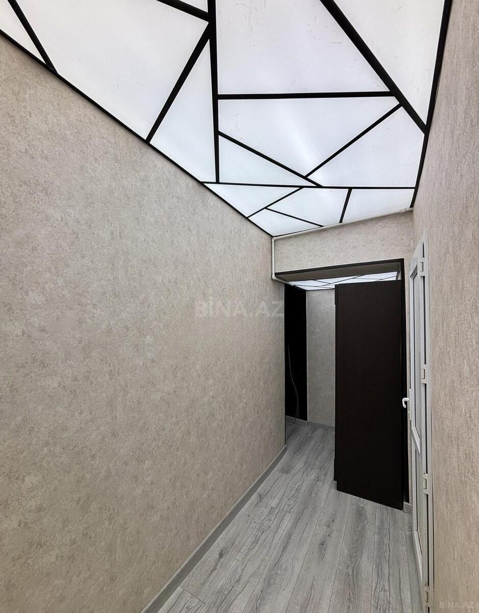 2 otaqlı Köhnə tikili, Həzi Aslanov m., Bakı