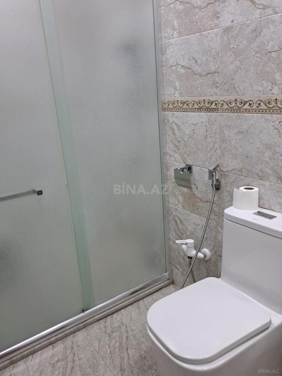 2 otaqlı Yeni tikili, Əhmədli m., Bakı