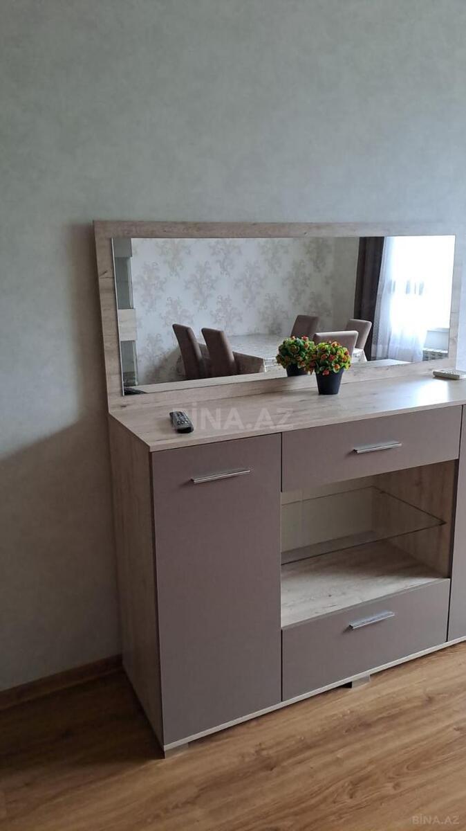 2 otaqlı Yeni tikili, Əhmədli m., Bakı