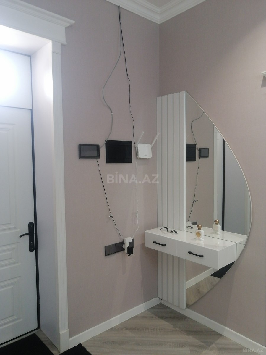 4 otaqlı Həyət evi/Bağ evi, Hövsan q., Bakı