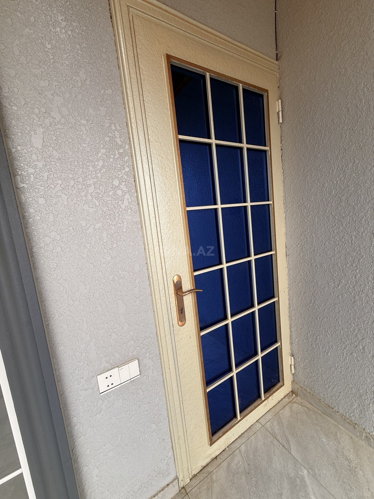 3 otaqlı Həyət evi/Bağ evi, Binə q., Bakı