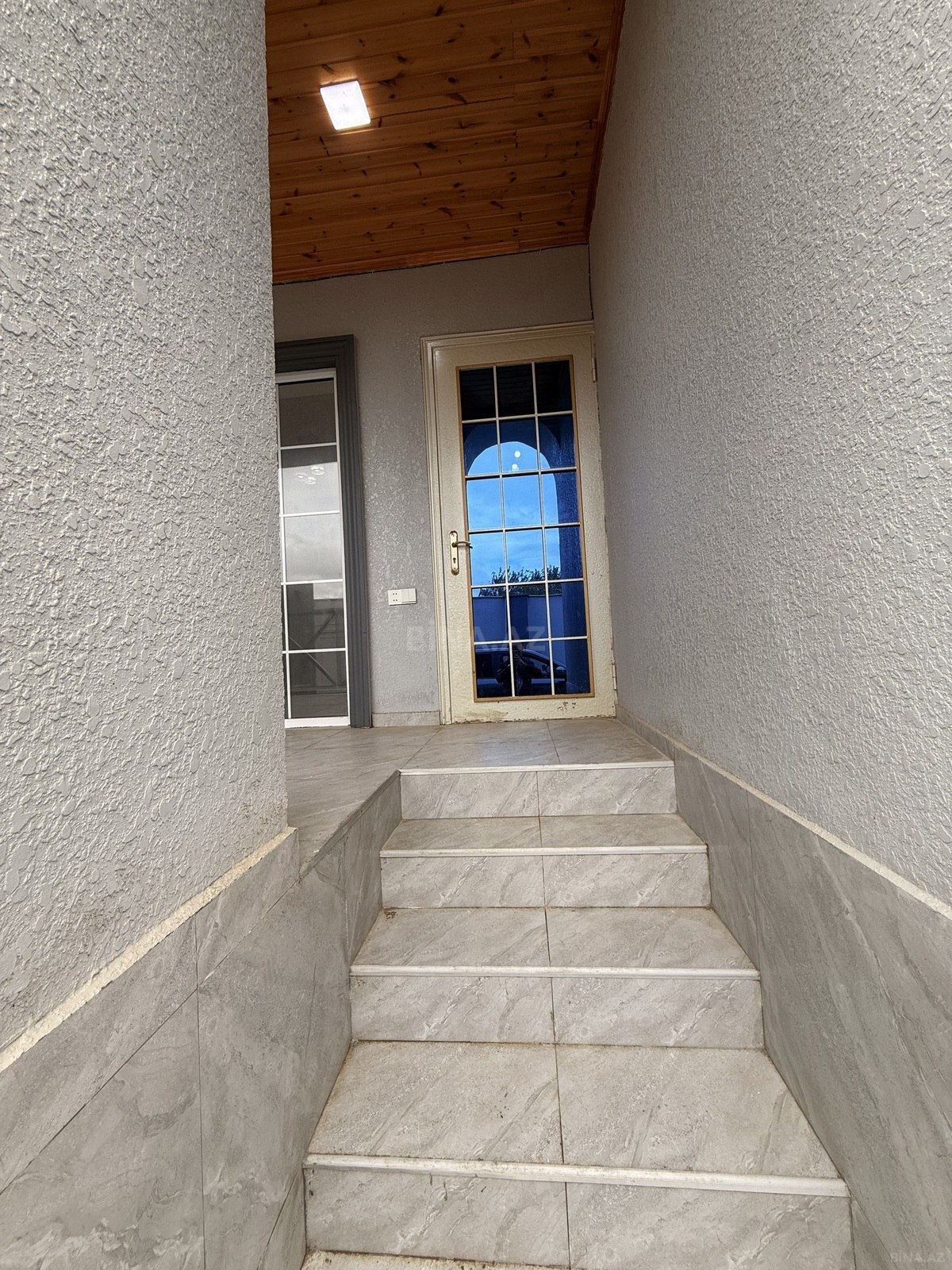 3 otaqlı Həyət evi/Bağ evi, Binə q., Bakı