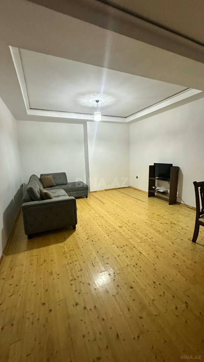 4 otaqlı Həyət evi/Bağ evi, Nəriman Nərimanov m., Bakı