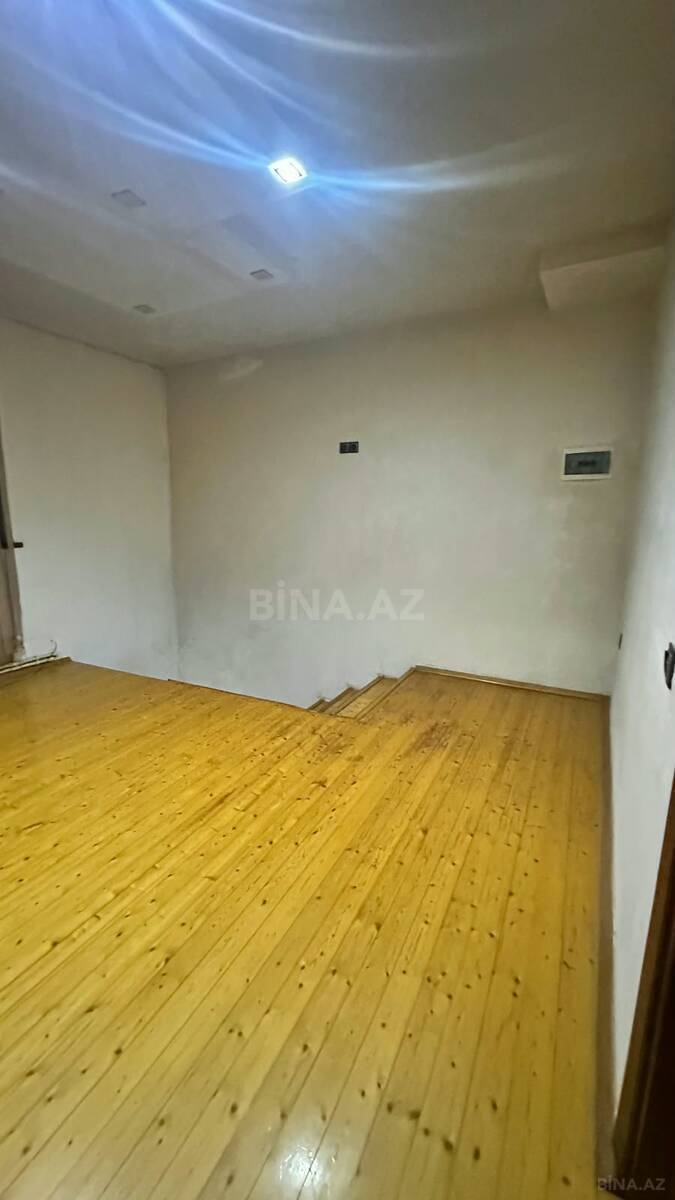 4 otaqlı Həyət evi/Bağ evi, Nəriman Nərimanov m., Bakı