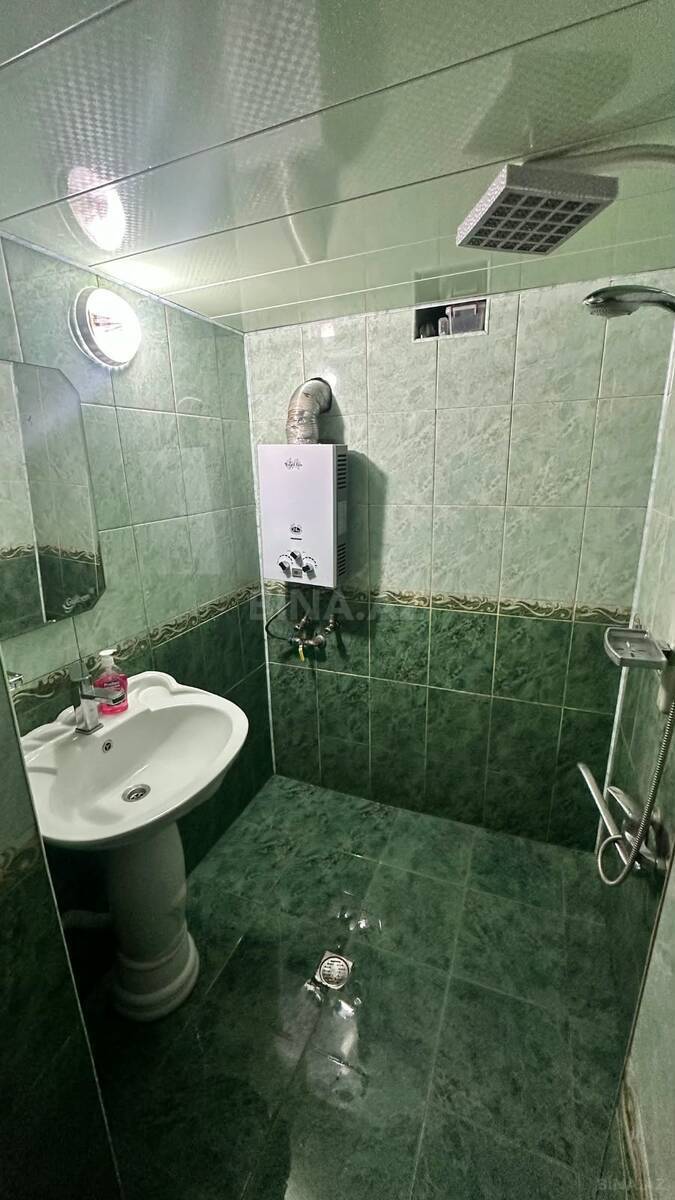 4 otaqlı Həyət evi/Bağ evi, Nəriman Nərimanov m., Bakı