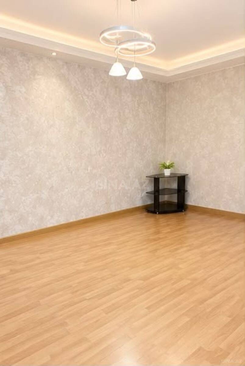 2 otaqlı Yeni tikili, Xalqlar Dostluğu m., Bakı