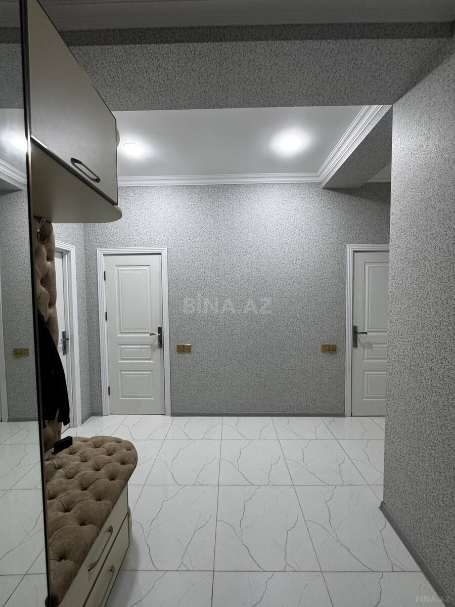 2 otaqlı Yeni tikili, Masazır q., Bakı