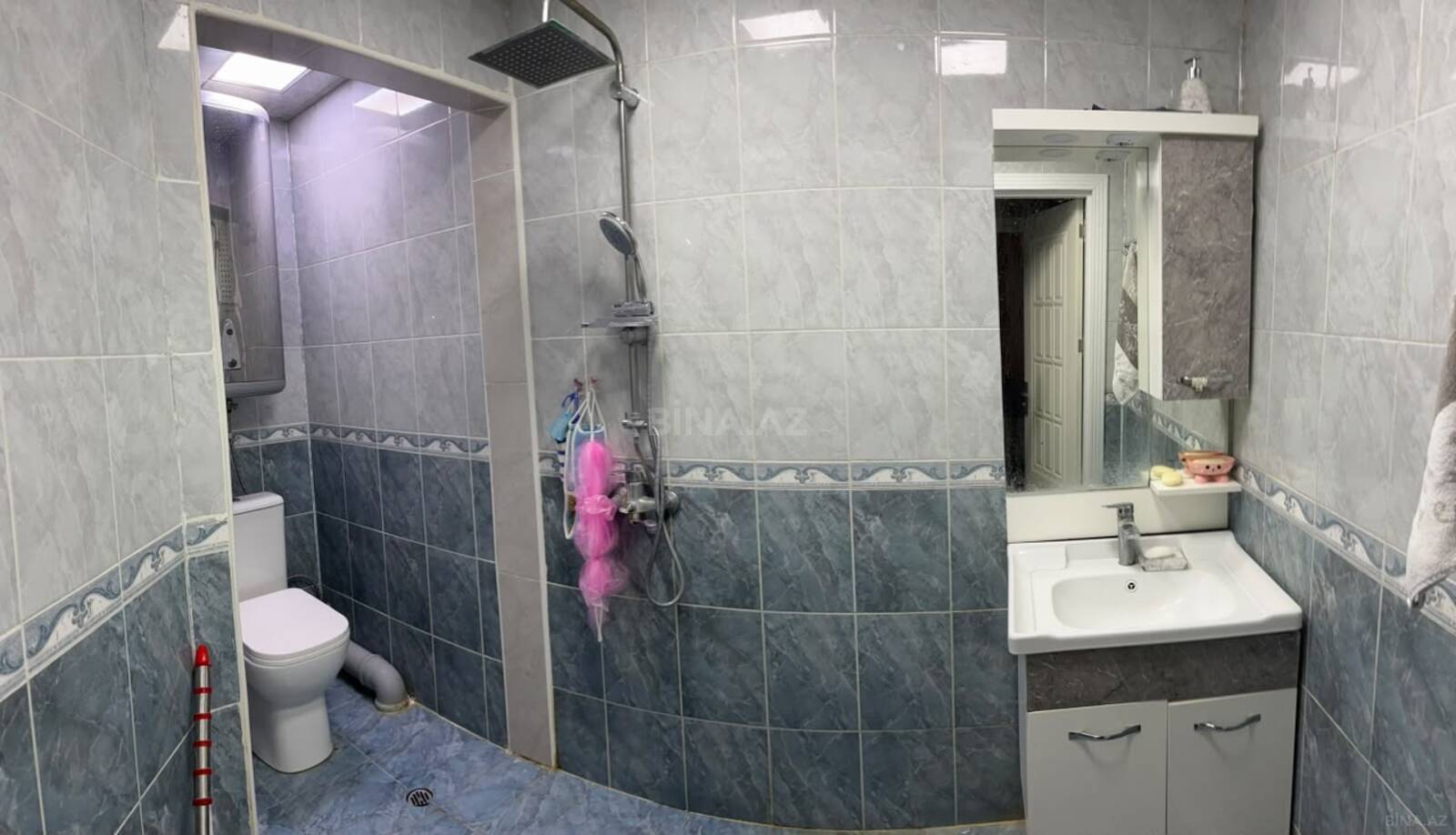 2 otaqlı Yeni tikili, 8 Noyabr m., Bakı