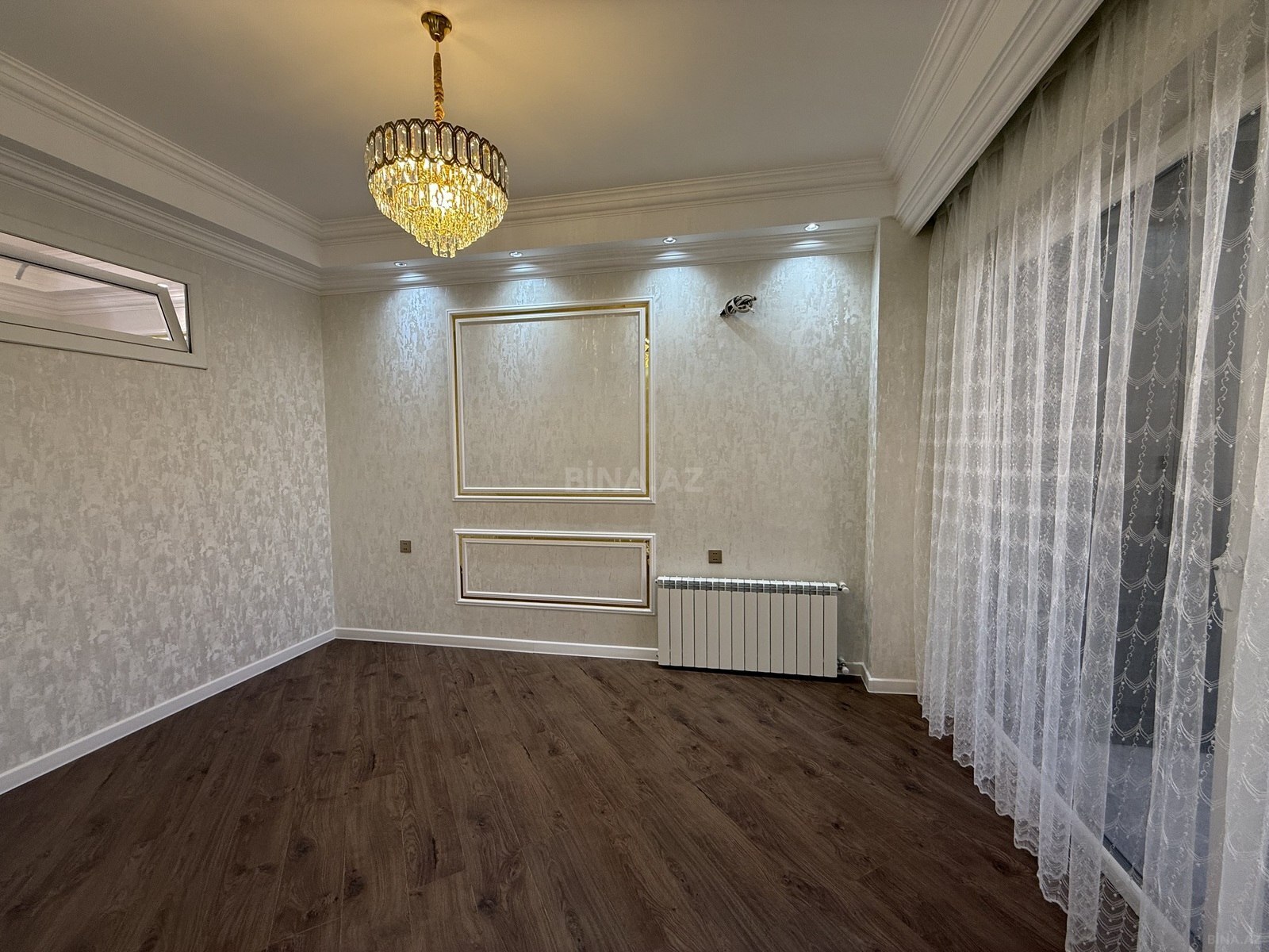 3 otaqlı Yeni tikili, Biləcəri q., Bakı