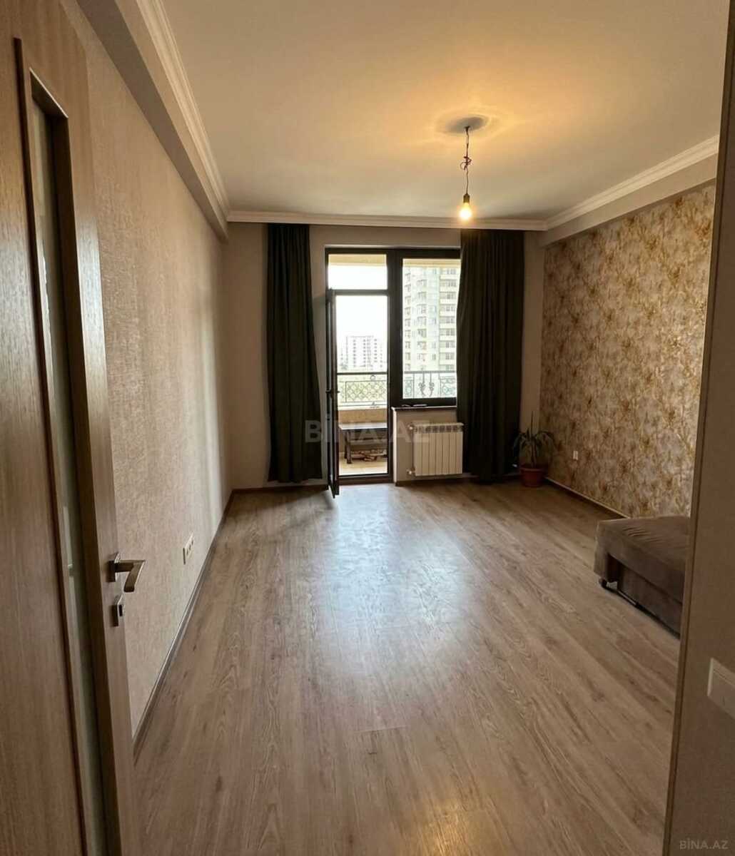 2 otaqlı Yeni tikili, Şah İsmayıl Xətai m., Bakı