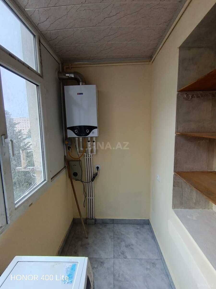 1 otaqlı Köhnə tikili, Yeni Günəşli q., Bakı