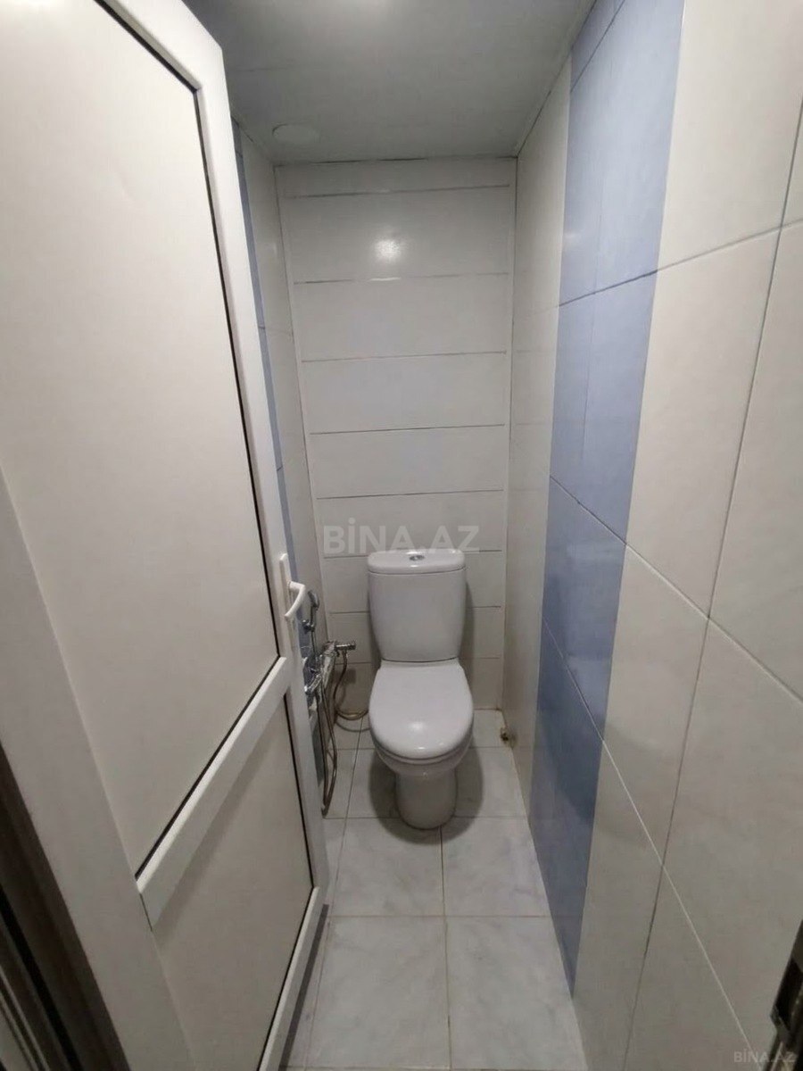 1 otaqlı Köhnə tikili, Yeni Günəşli q., Bakı
