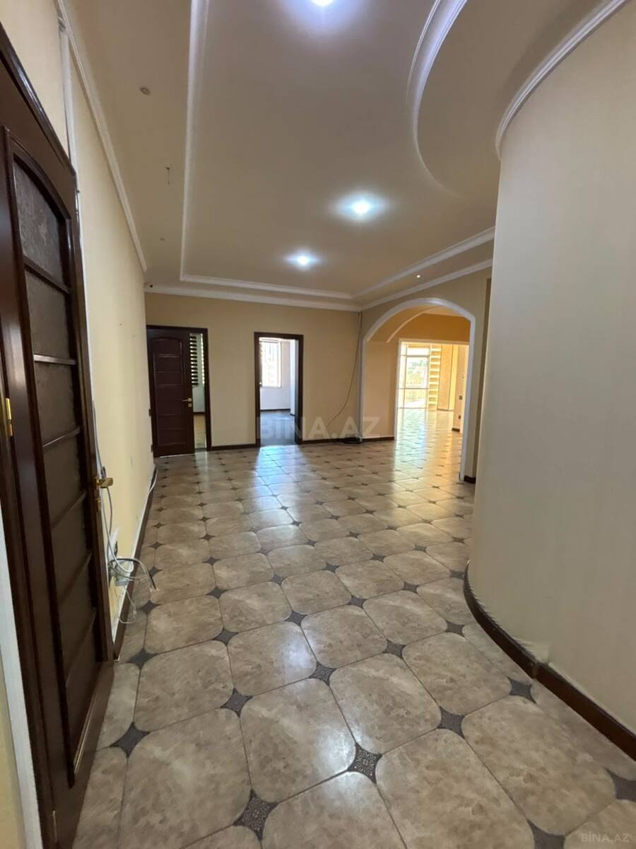 3 otaqlı Ofis, Nizami m., Bakı