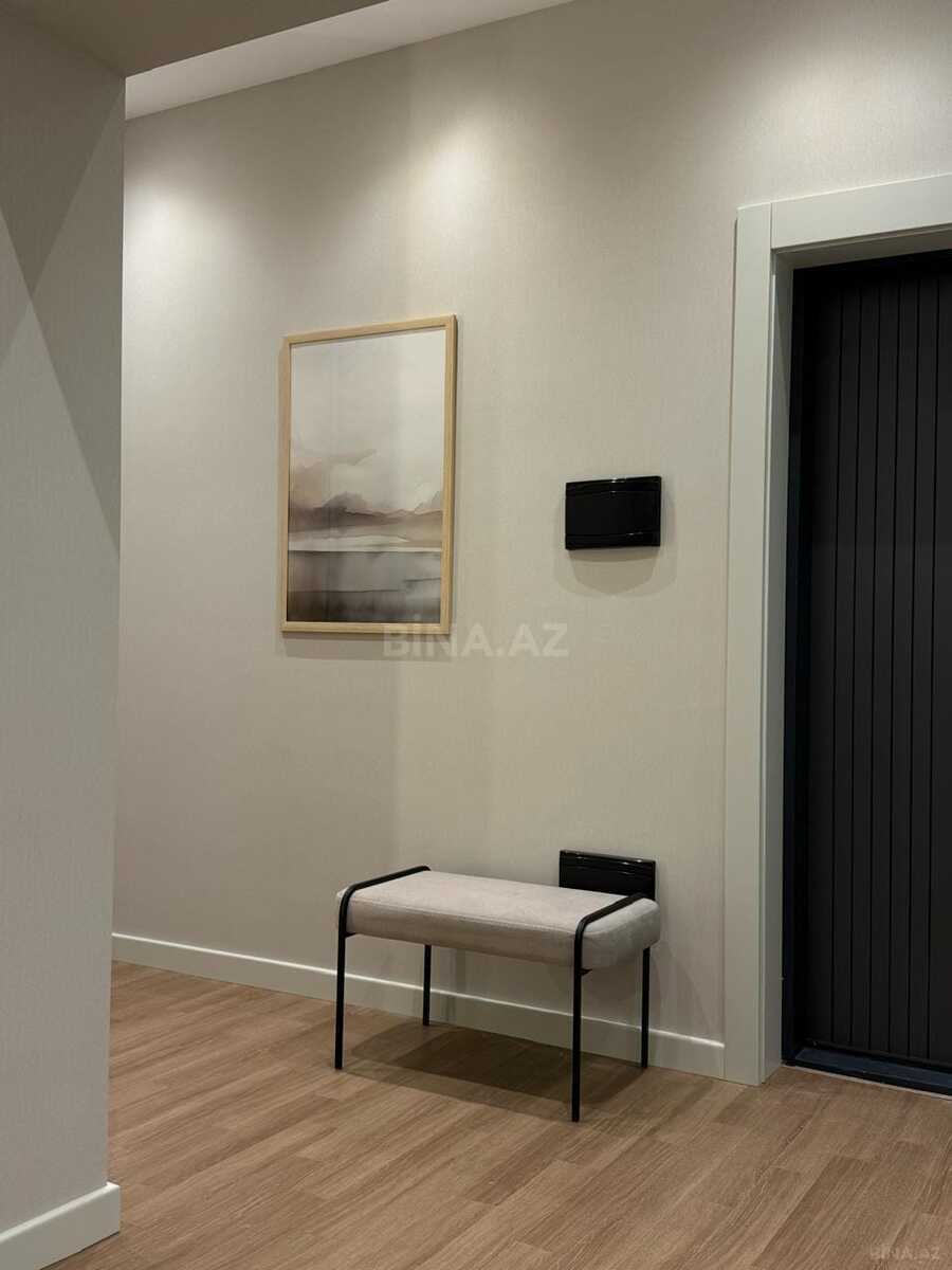 2 otaqlı Yeni tikili, Şah İsmayıl Xətai m., Bakı