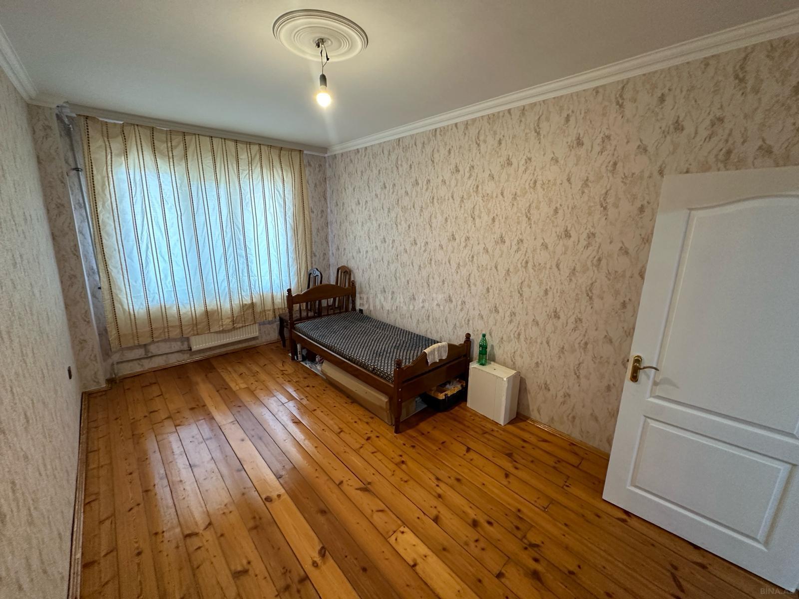3 otaqlı Yeni tikili, Xalqlar Dostluğu m., Bakı