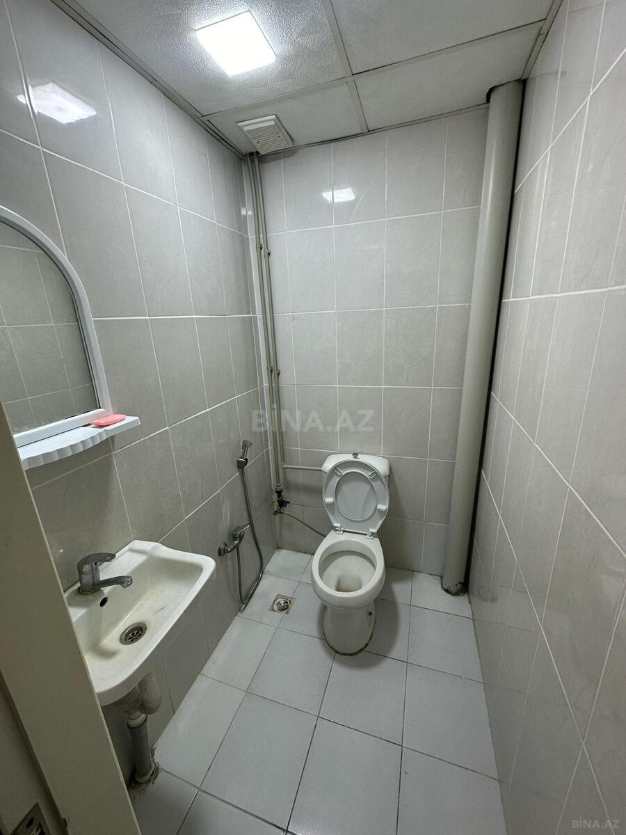 3 otaqlı Yeni tikili, Xalqlar Dostluğu m., Bakı