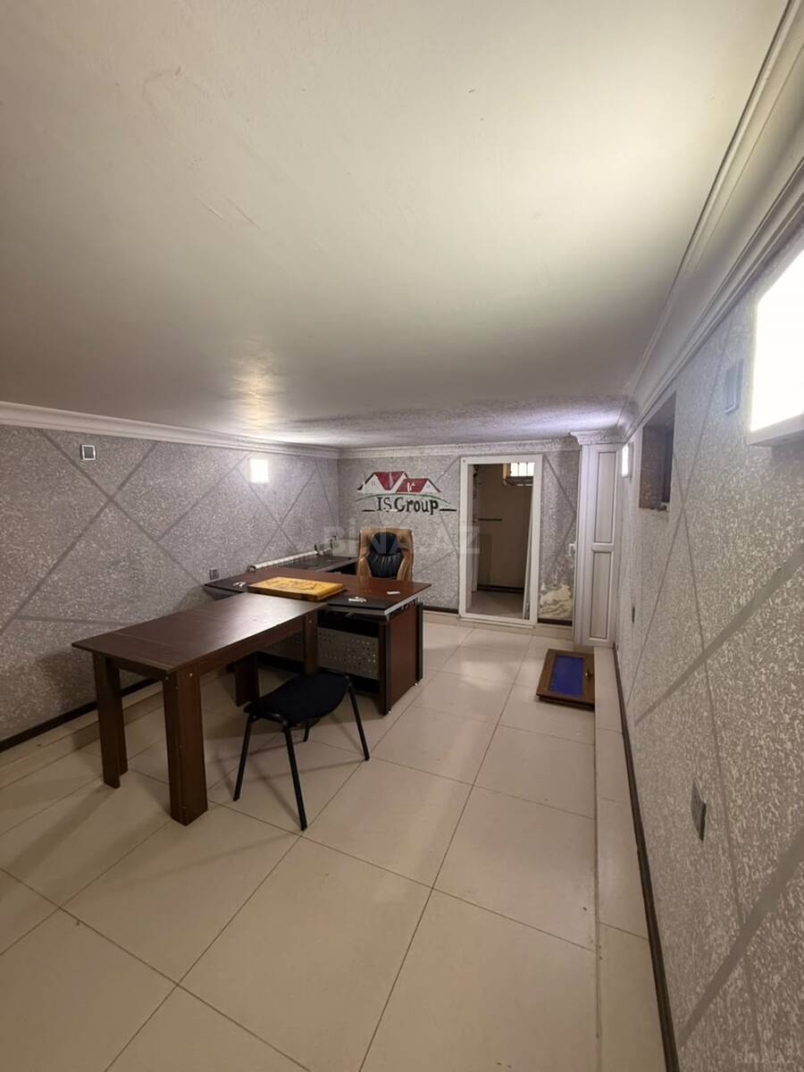 2 otaqlı Ofis, Neftçilər m., Bakı