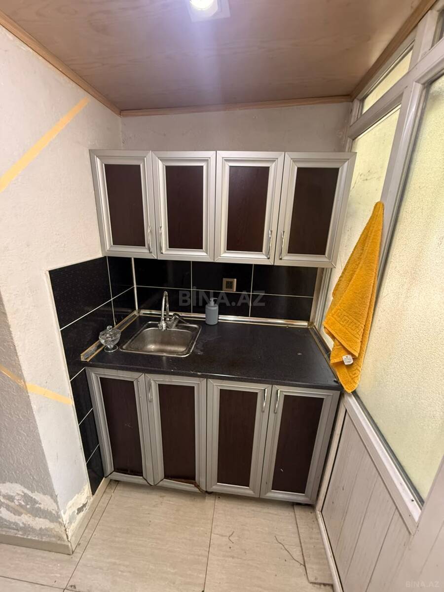 2 otaqlı Ofis, Neftçilər m., Bakı