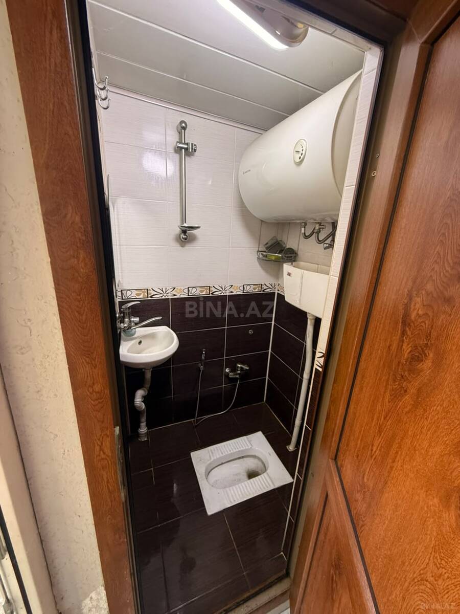 2 otaqlı Ofis, Neftçilər m., Bakı