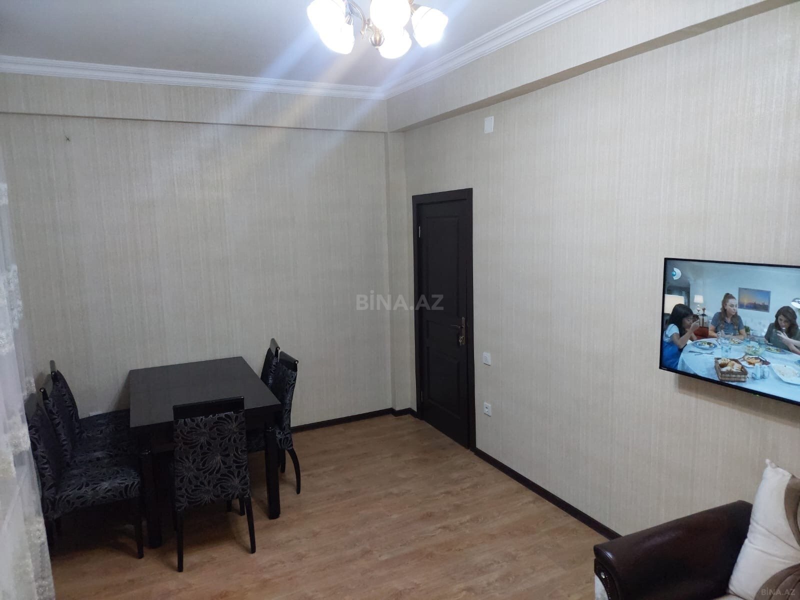 2 otaqlı Yeni tikili, Yasamal q., Bakı