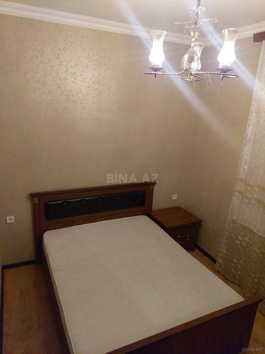 2 otaqlı Yeni tikili, Yasamal q., Bakı