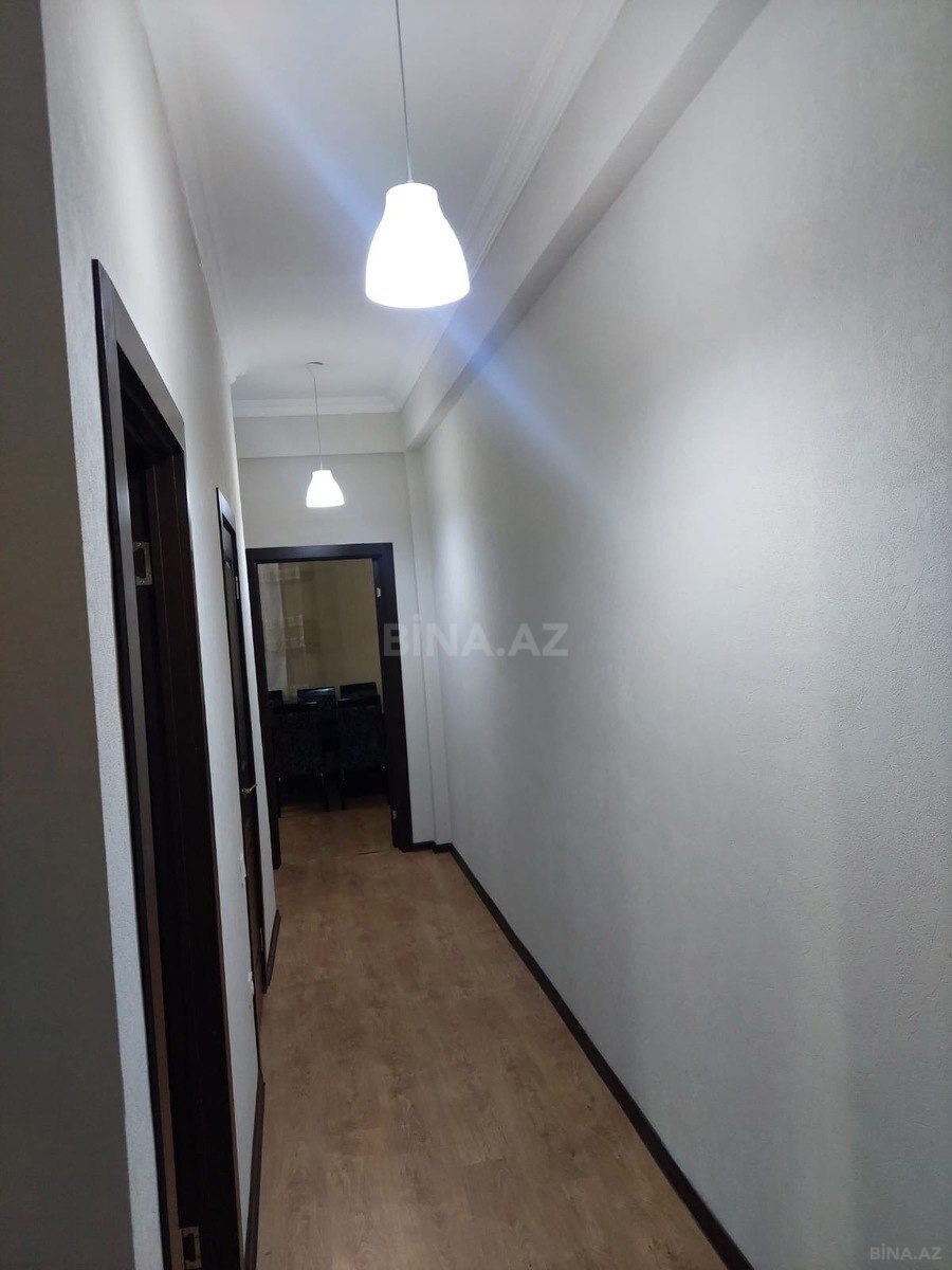 2 otaqlı Yeni tikili, Yasamal q., Bakı