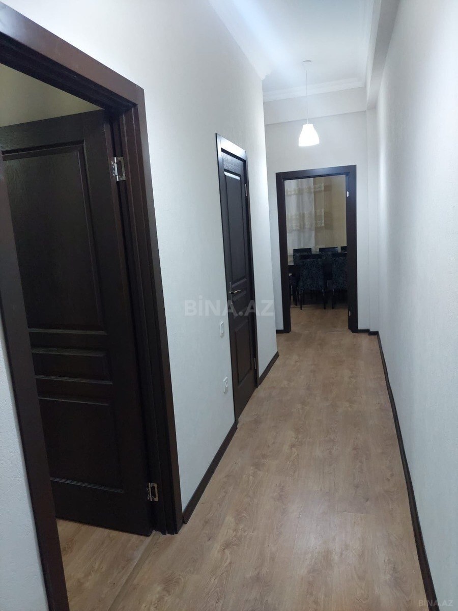 2 otaqlı Yeni tikili, Yasamal q., Bakı