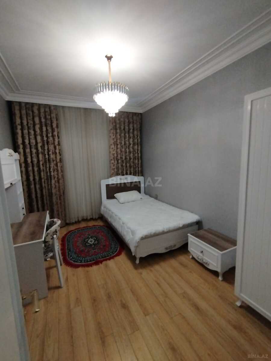 4 otaqlı Yeni tikili, Kubinka q., Bakı