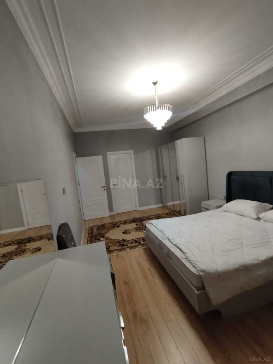 4 otaqlı Yeni tikili, Kubinka q., Bakı