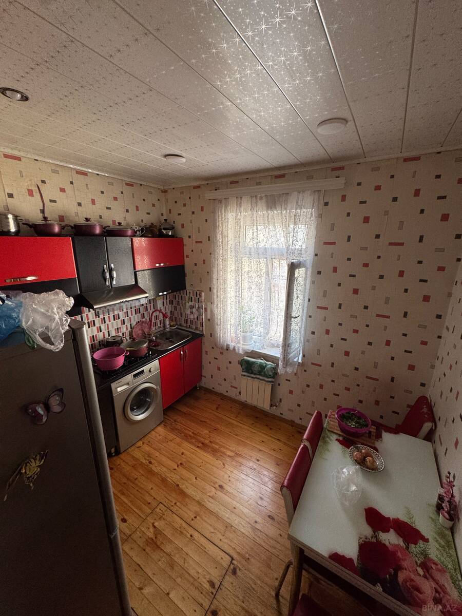 4 otaqlı Həyət evi/Bağ evi, Lökbatan q., Bakı