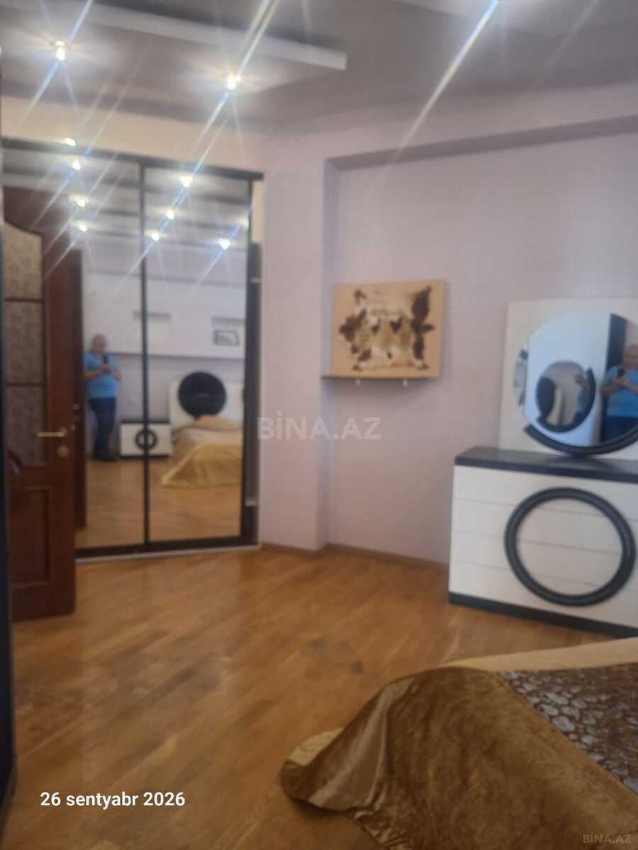 2 otaqlı Yeni tikili, Nərimanov r., Bakı