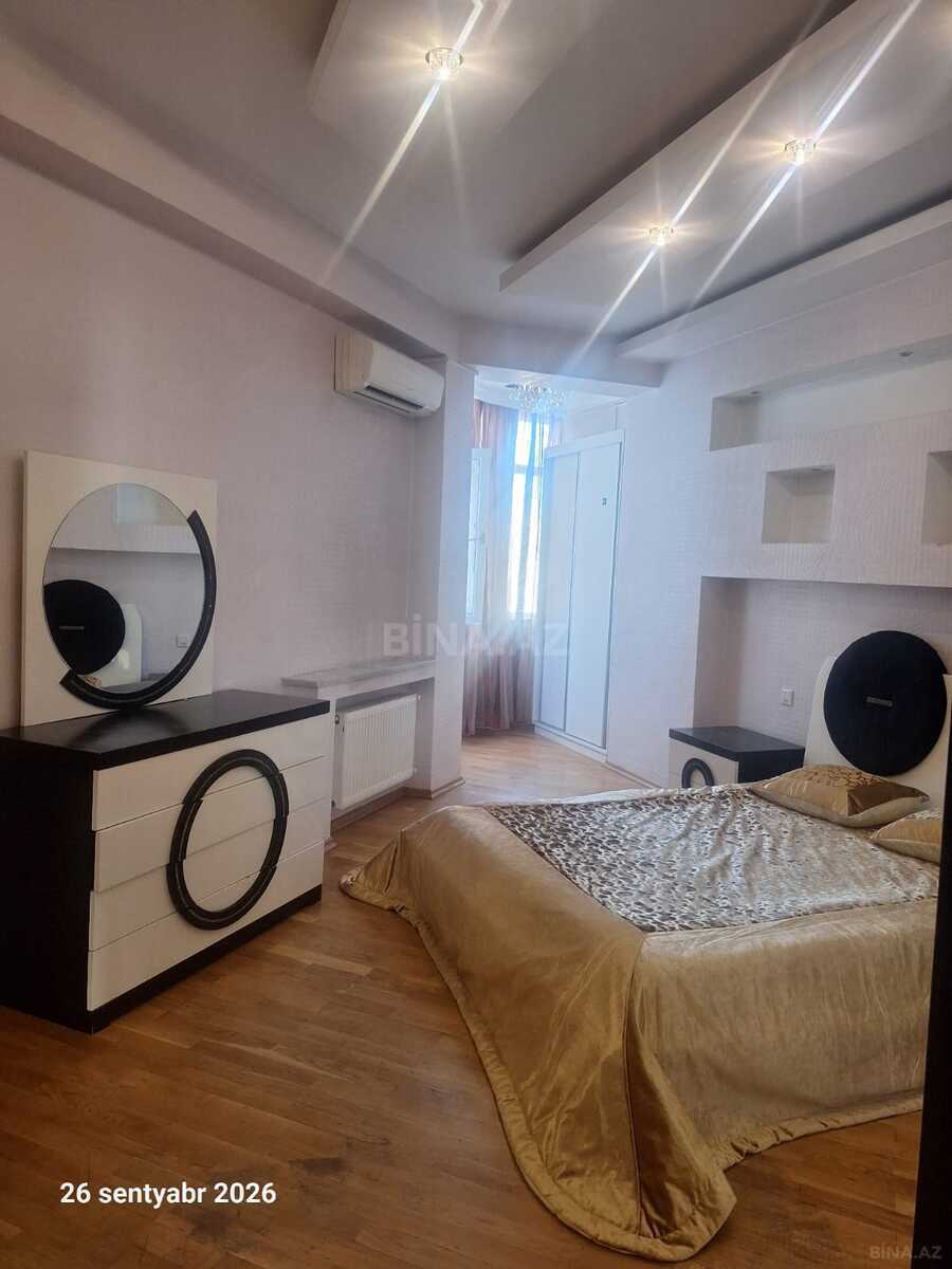 2 otaqlı Yeni tikili, Nərimanov r., Bakı